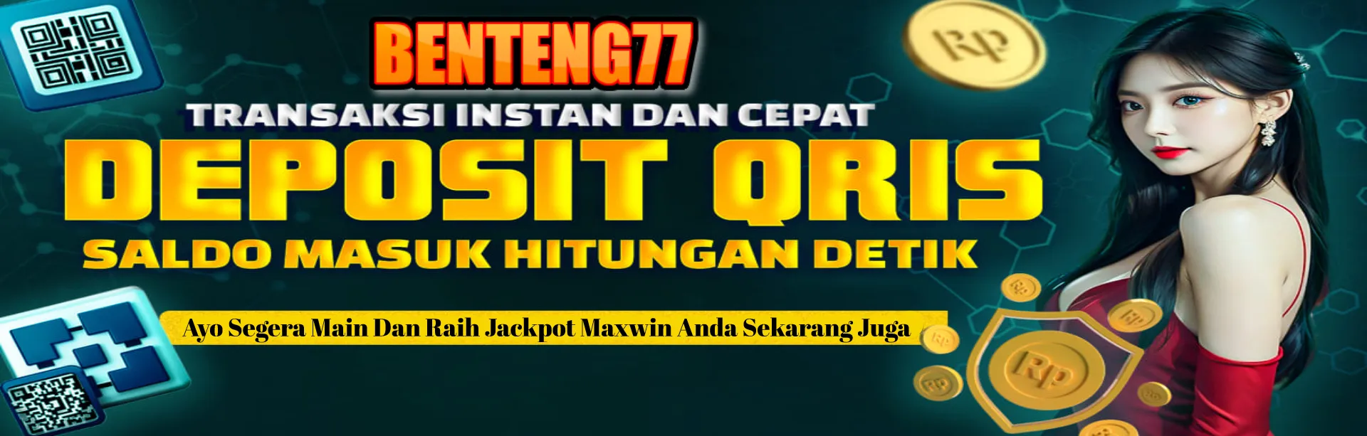 Link Benteng77 Terbaru